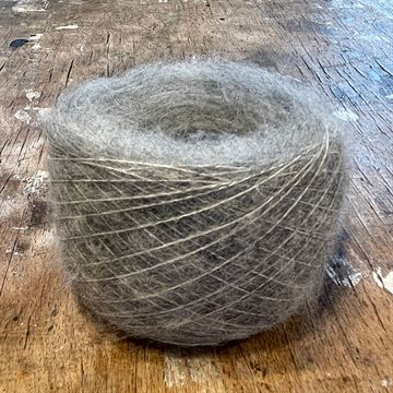 220 - Siena Kid Mohair